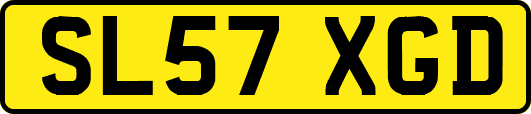 SL57XGD