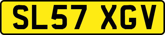 SL57XGV