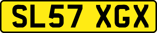 SL57XGX