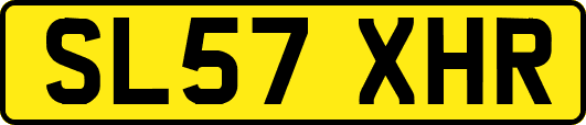 SL57XHR