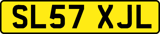 SL57XJL