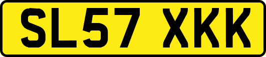 SL57XKK