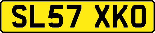 SL57XKO