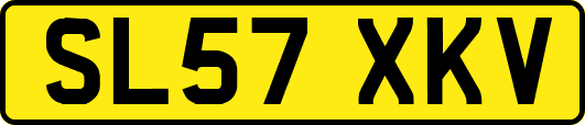 SL57XKV