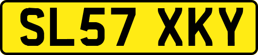 SL57XKY
