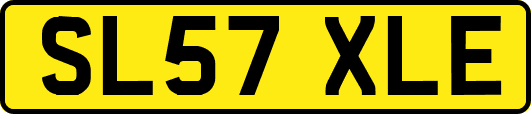 SL57XLE