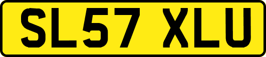 SL57XLU