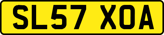 SL57XOA