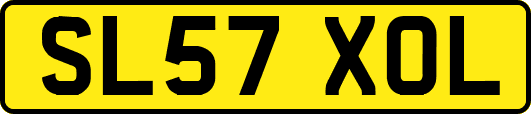 SL57XOL