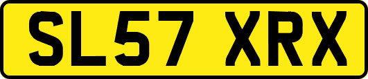 SL57XRX