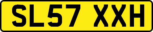 SL57XXH