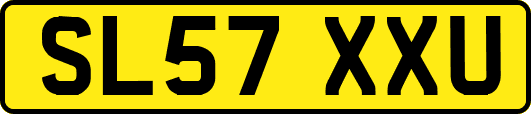 SL57XXU