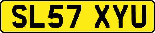 SL57XYU