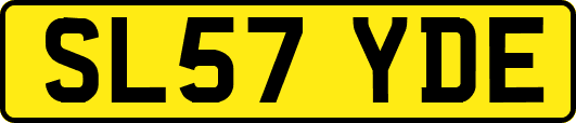 SL57YDE