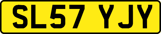 SL57YJY