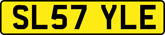 SL57YLE