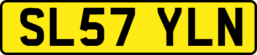 SL57YLN