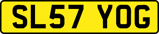 SL57YOG