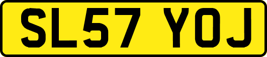 SL57YOJ