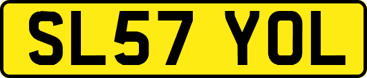 SL57YOL