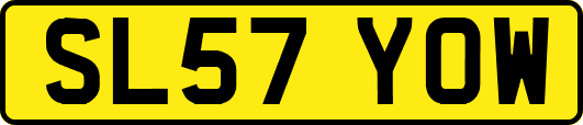 SL57YOW