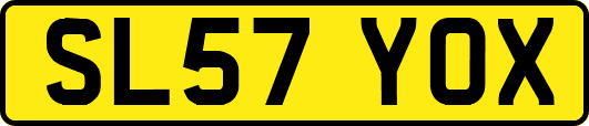 SL57YOX