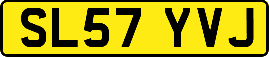 SL57YVJ
