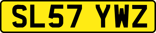 SL57YWZ