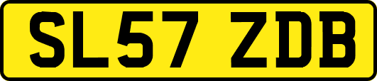 SL57ZDB