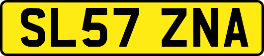 SL57ZNA