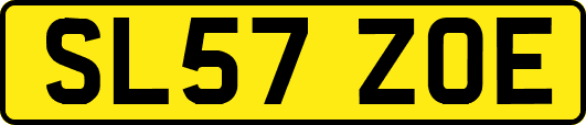 SL57ZOE