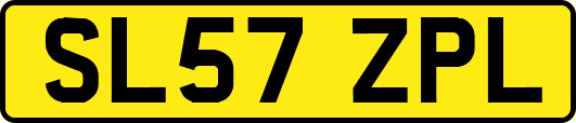 SL57ZPL