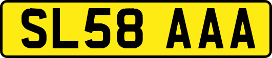 SL58AAA