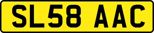SL58AAC