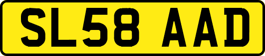 SL58AAD
