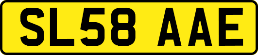 SL58AAE