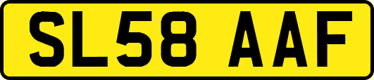 SL58AAF