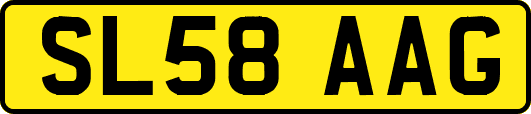 SL58AAG