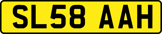 SL58AAH