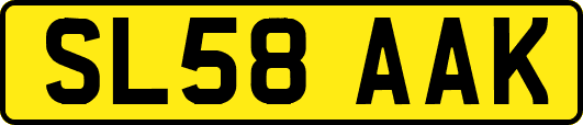 SL58AAK