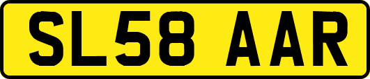 SL58AAR