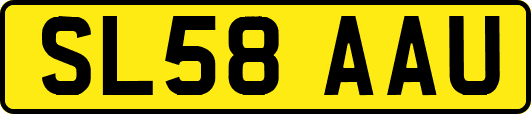 SL58AAU