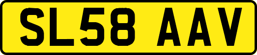 SL58AAV