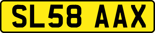 SL58AAX