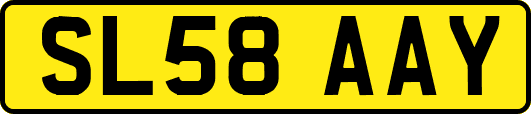 SL58AAY