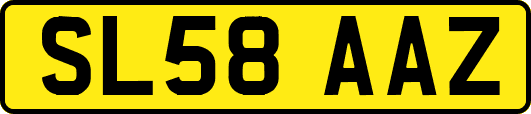 SL58AAZ