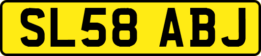 SL58ABJ