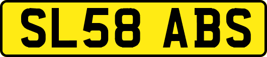 SL58ABS