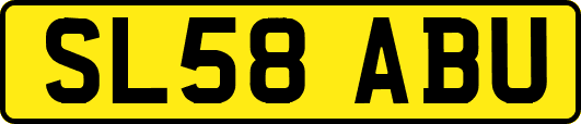 SL58ABU