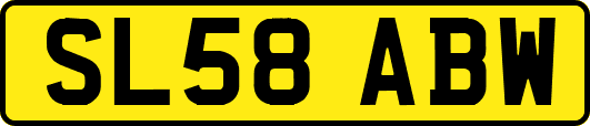SL58ABW